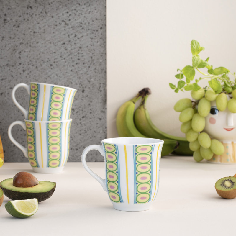 Eva Ceramic Planter