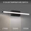 Rochelle LED Flush Mounted Sconce-55898178-55898177