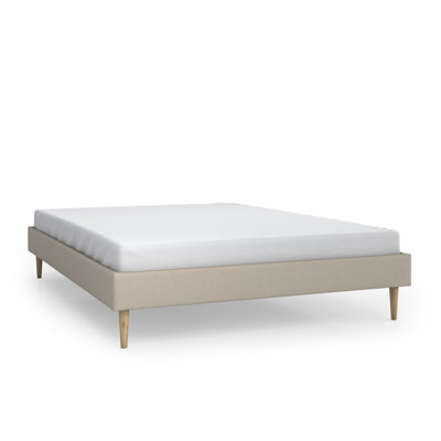 Lucinda Upholstered Bed