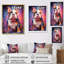 Bulldog Boldness III sur toile-1473688741-1473688737