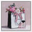Impression sur toile printanière par Rose-123400134-123400135