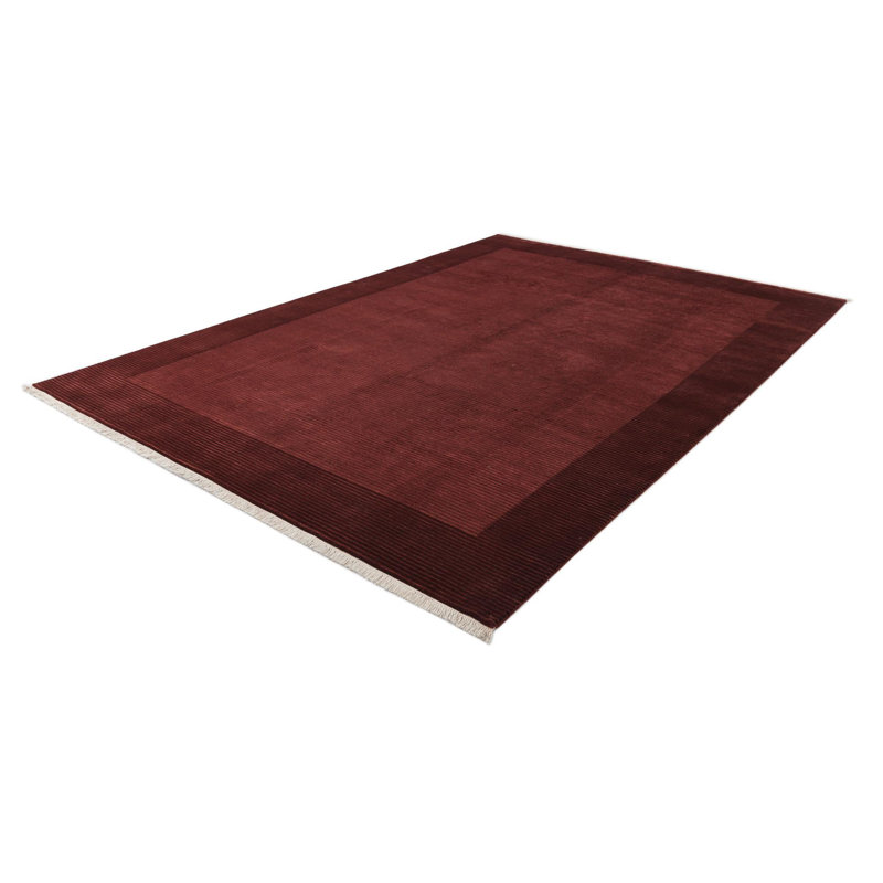Howard Red Rug