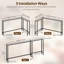 Table basse en L 70,9 po-160210255-154704940