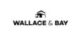 Logo Wallace & Bay