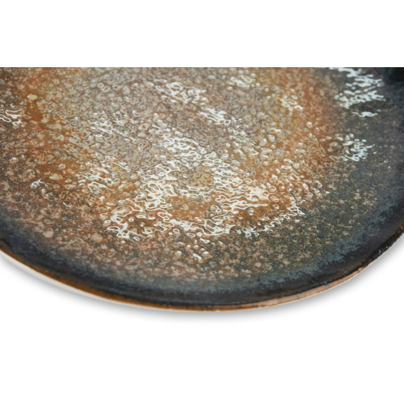 Excelsa Efesto Ceramic Serving Dish