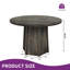 Table de salle à manger de 47 po Sidhan