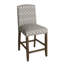 Tabouret de comptoir 24 po Neena-90135909