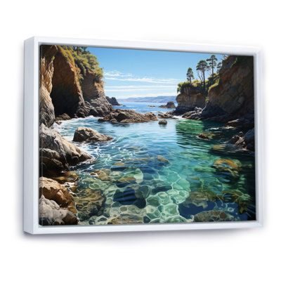 Bahiya Beach Rocky Retreat I