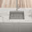 Undermount Workstation Kitchen Sink Single Bowl