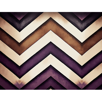 Literie à chevrons