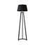 Cylah 148cm Matte Traditional Floor Lamp
