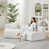 Chenille beige