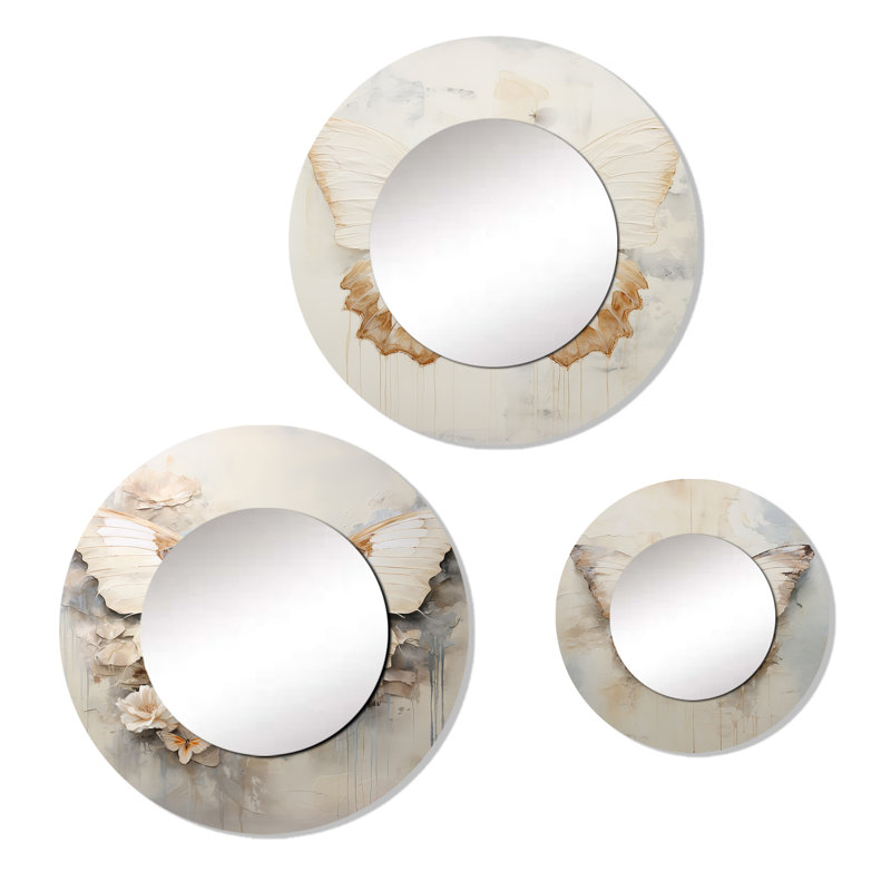 Miroir Dhanyaal