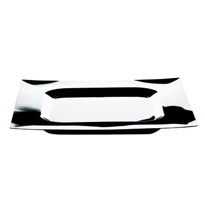 Uno Stainless Steel Charger