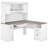Ozro L-Shaped Executive Desk-1765540790