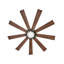 Turbine 60" LED Fan-65429325