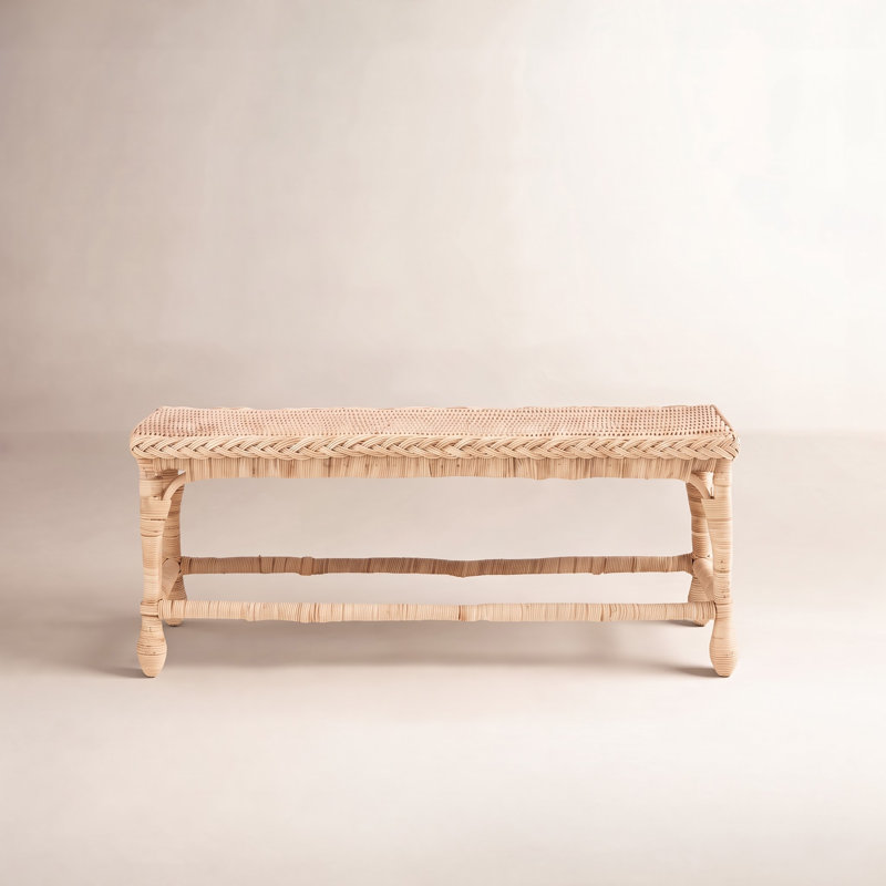 Newport Sienna Bench