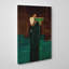 John William Waterhouse - Wrapped Canvas-19047268