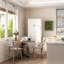 Garde-manger de H 61 po