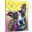 « adoree-a-bull », reproduction-539371789-539371787