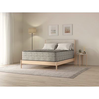 Pure Ice Plush Quilted Mattress