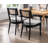 Dearburne 20'' H Upholstered Oak Side Chair-892010019-908832833