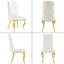 Chaises de salle à manger Keng