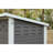 ECOFLEX Engelien Premier Chicken Coop Barn