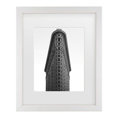 Œuvre encadrée «bolologic» par Clint Nyc 02