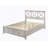 King X Storage Bed-1649115412
