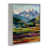 Farmhouse Gray Framed Giclee