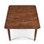 Solid Wood Dining Table