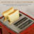 Kettle and Toaster Set-93800729