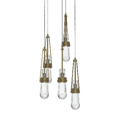 Link 5 - Light Pendant