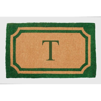 Tapis d'extérieur Balmer Wilkinson