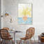 Sunny Flower Vase Print by Oliver Gal-1103167516-1312288706