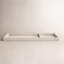 Paris Changing Tray, Whitewash Ash