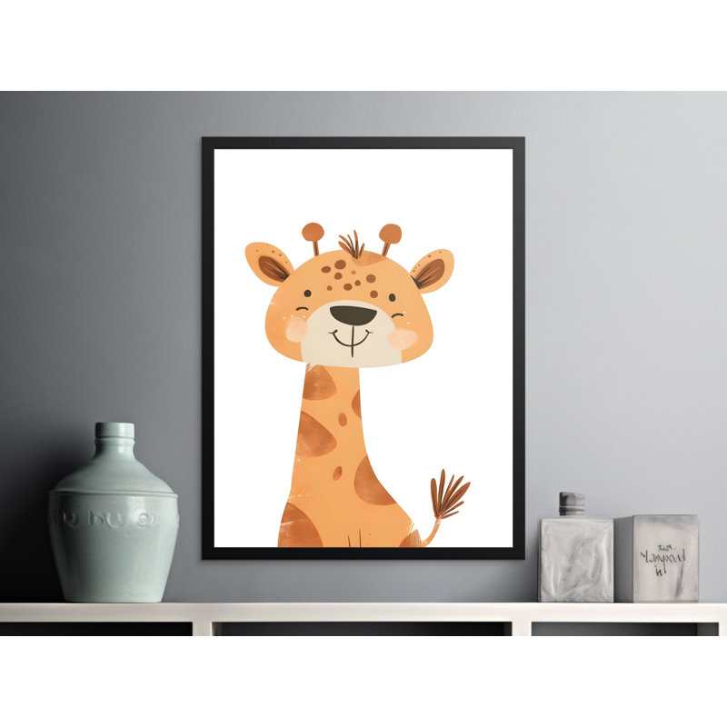 Adriana No Frame Print, 22x34