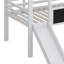 Lit mezzanine avec échelle et glissade-1793050465