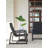 South Beach Ottoman