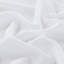 Pruski Semi Sheer Curtain Single Panel