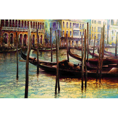 " Venice Canals "