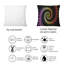 Coussin Spiral-1332738298