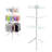Foldable Tripod Drying Rack