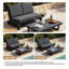Ensemble de conversation Polett-418965633-418965688-418965942