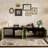 Minimalist Creative TV Stand
