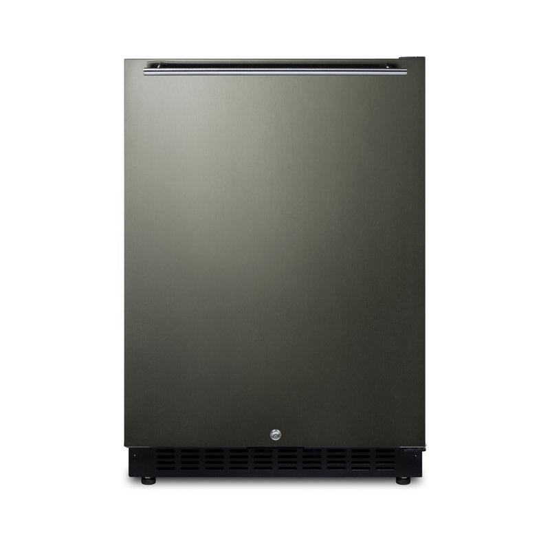 Summit Appliance 4.6 Cubic Feet Convertible Mini Fridge