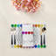 Square Napkins