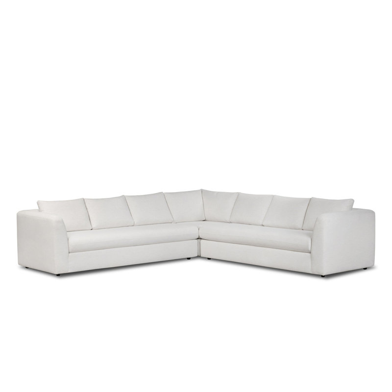 Anissa Sectional