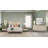 Breshay Solid Wood Piece Bedroom Set-70773442